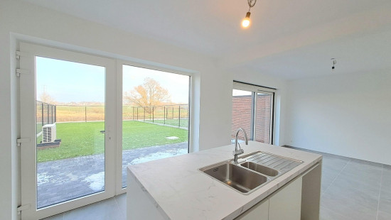 Pieter Breughelstraat - 11 - - 8550