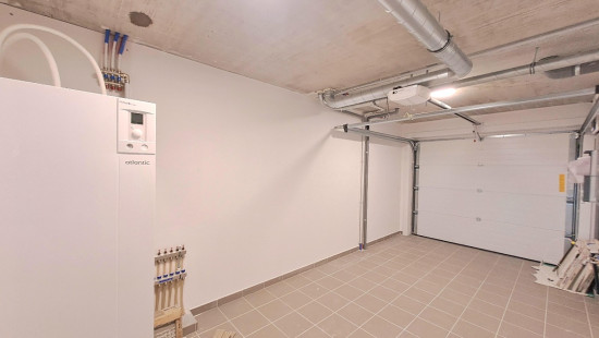 Pieter Breughelstraat - 11 - - 8550