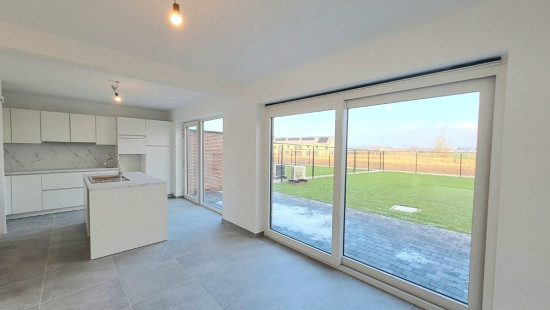 Pieter Breughelstraat - 11 - - 8550