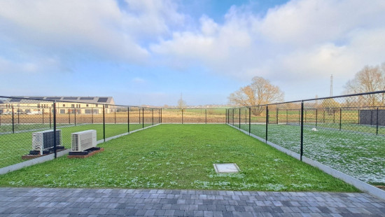 Pieter Breughelstraat - 11 - - 8550