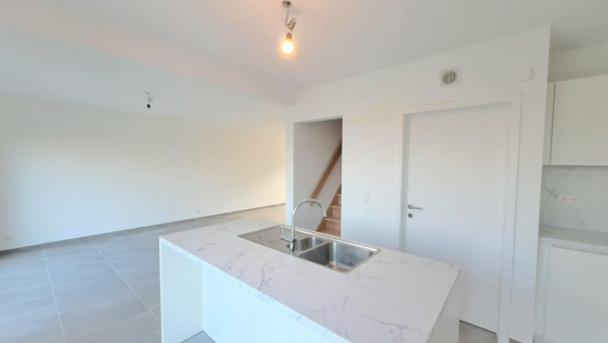 Pieter Breughelstraat - 11 - - 8550