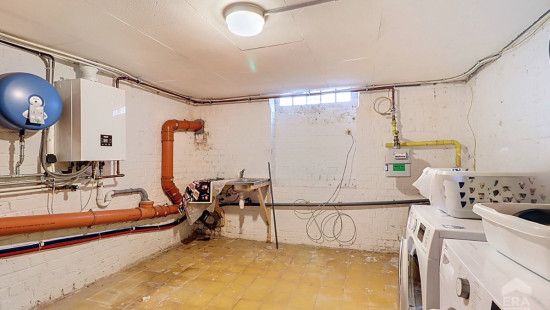 Rue Jean Volders - 175 - - 1420