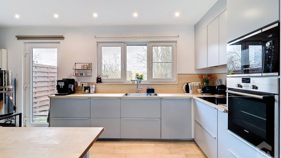 Rue Jean Volders - 175 - - 1420