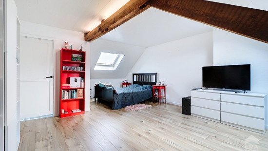 Rue Jean Volders - 175 - - 1420