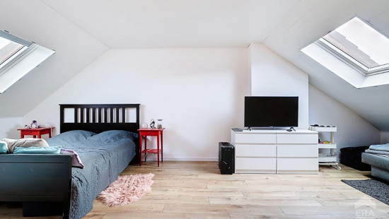 Rue Jean Volders - 175 - - 1420