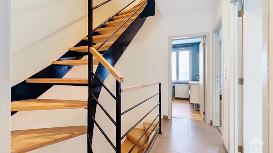 Rue Jean Volders - 175 - - 1420