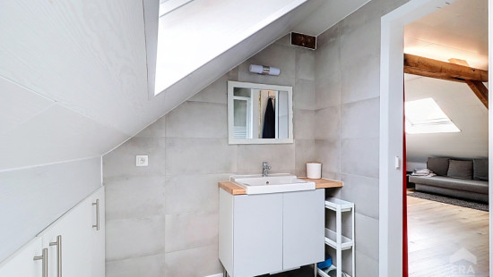 Rue Jean Volders - 175 - - 1420