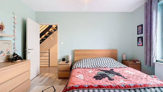 Rue Jean Volders - 175 - - 1420