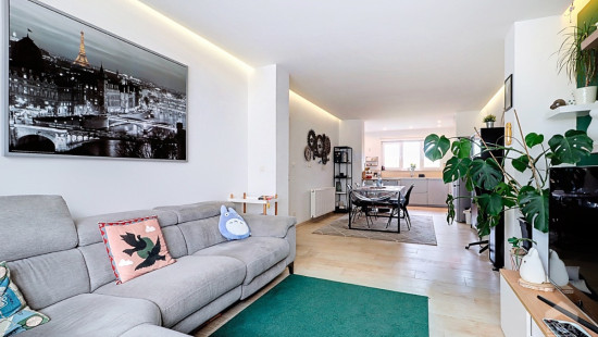 Rue Jean Volders - 175 - - 1420