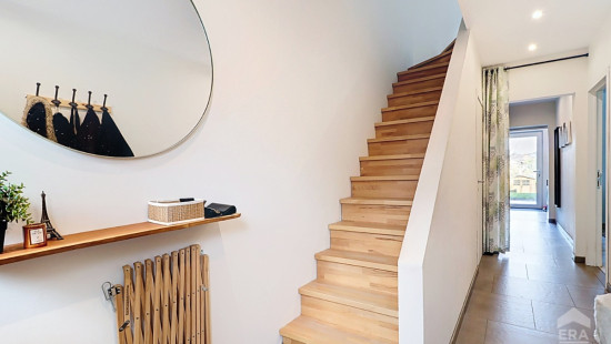 Rue Jean Volders - 175 - - 1420