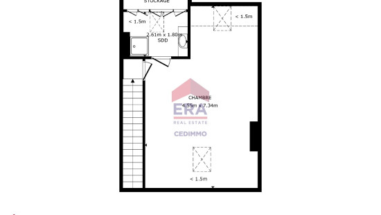 Rue Jean Volders - 175 - - 1420