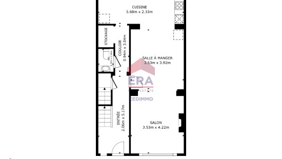 Rue Jean Volders - 175 - - 1420