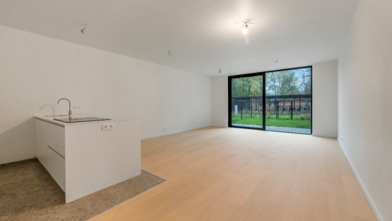 Hulstbaan - 45 - - 9112