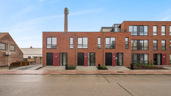 Hulstbaan - 45 - - 9112