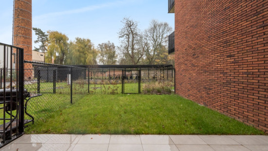 Hulstbaan - 45 - - 9112