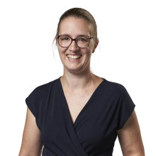 Mieke Van de kerkhof