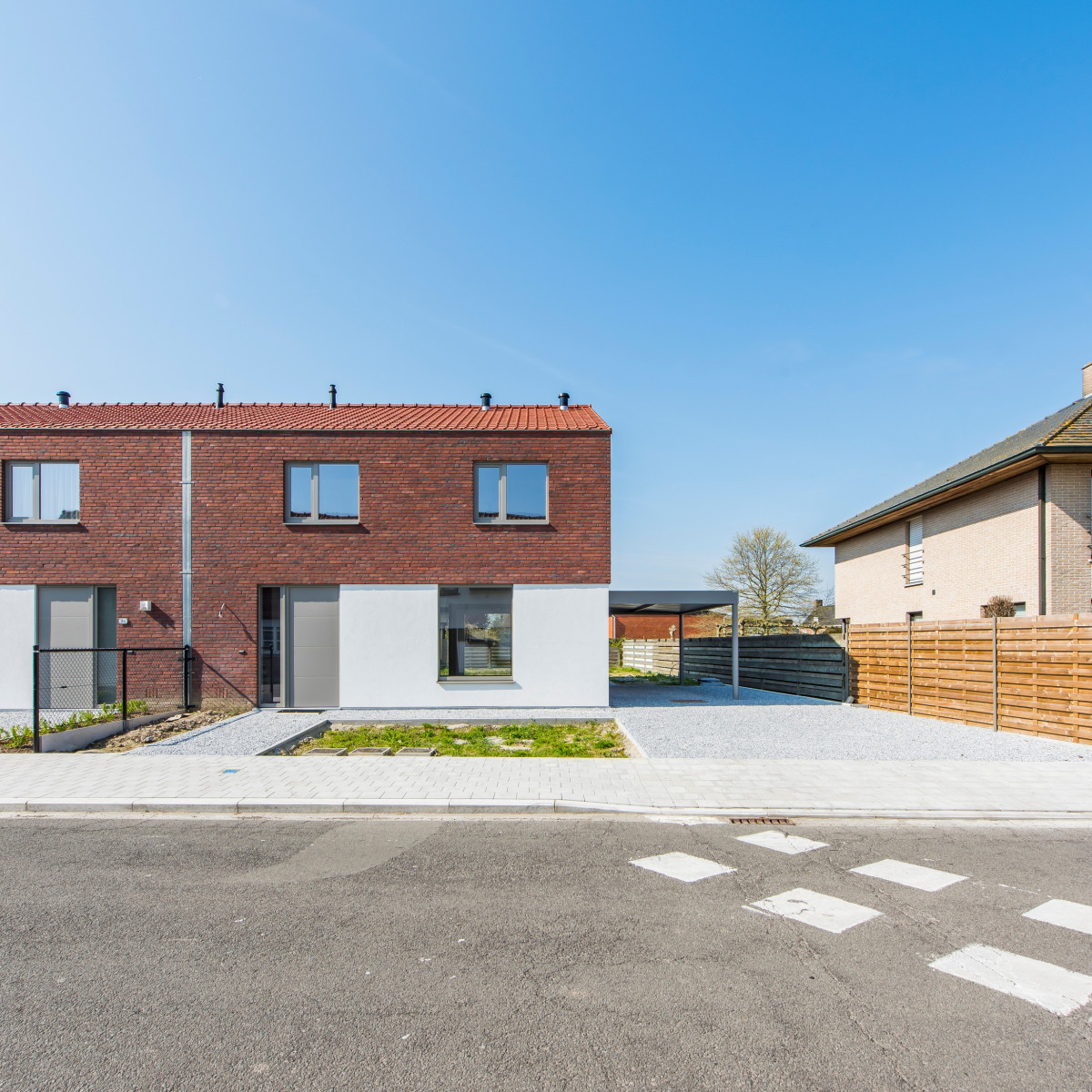 Dentergemstraat 2 lot 5, 8720 Markegem (Dentergem) - 18.jpg