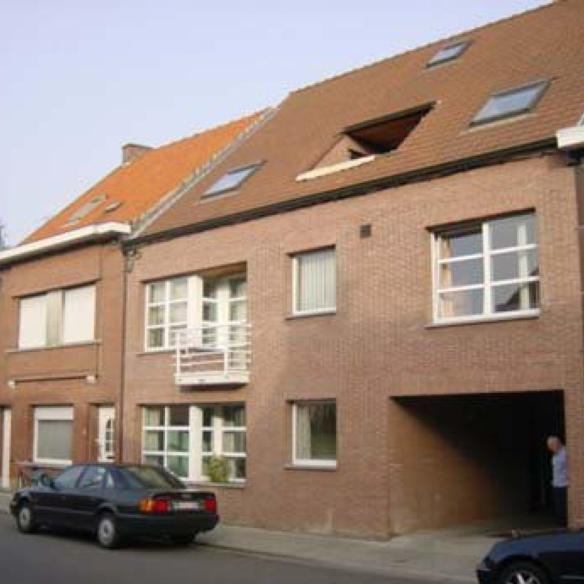 Roterijstraat - 3 - - 8560