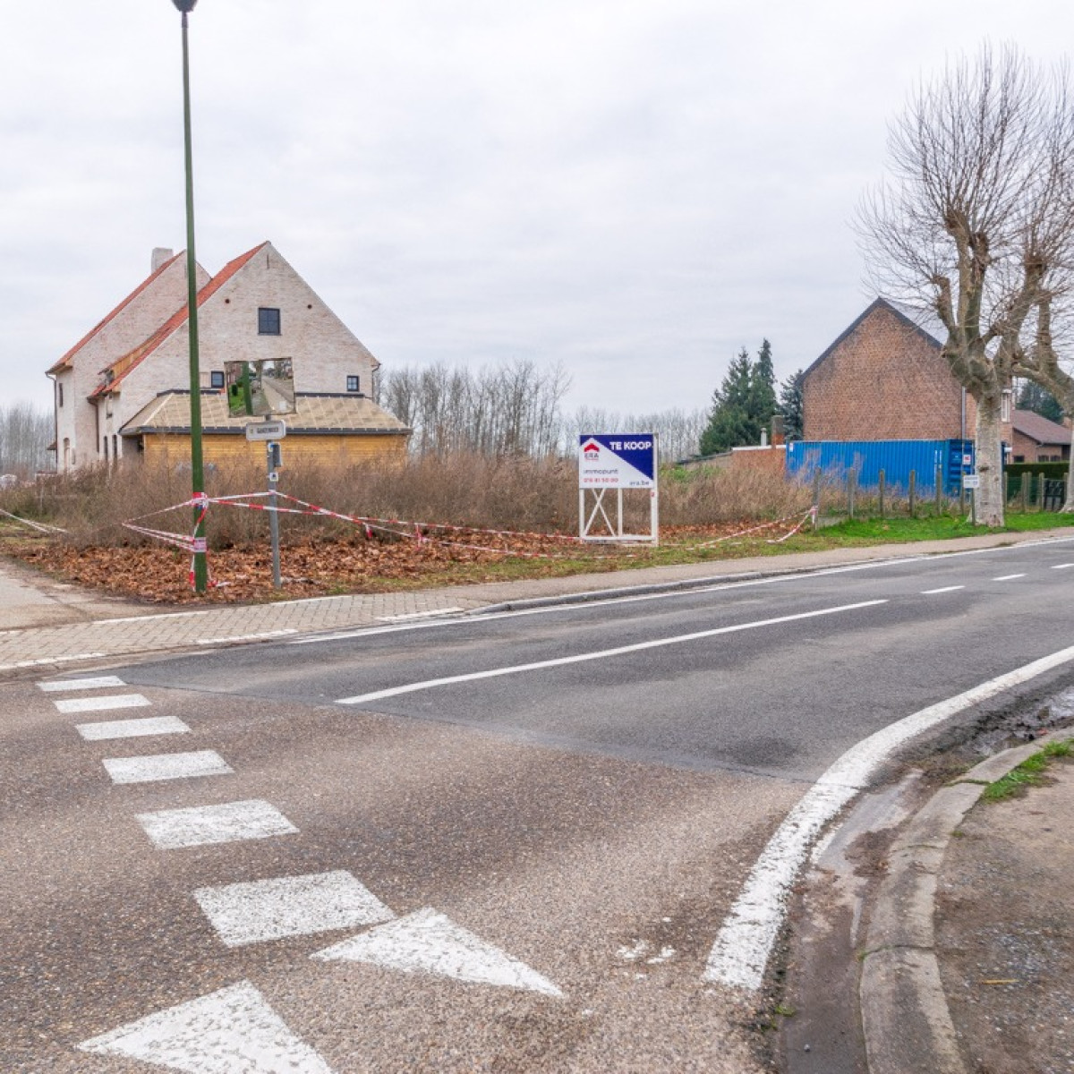 Zoutleeuwse Steenweg - 45 - - 3440