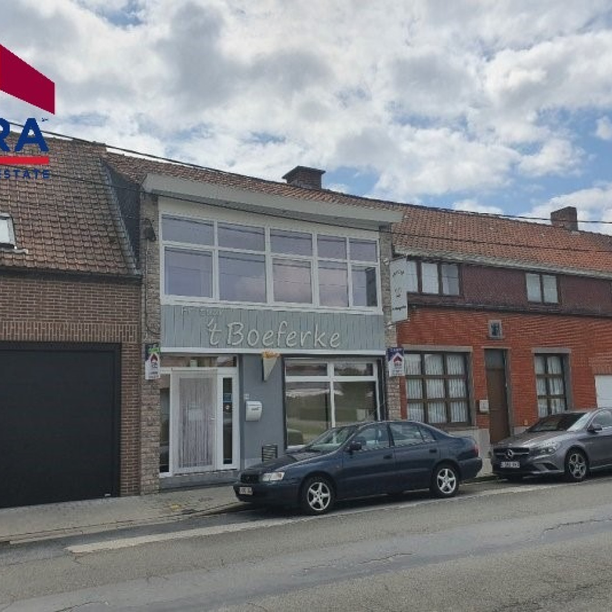 Beselarestraat - 33 - - 8890