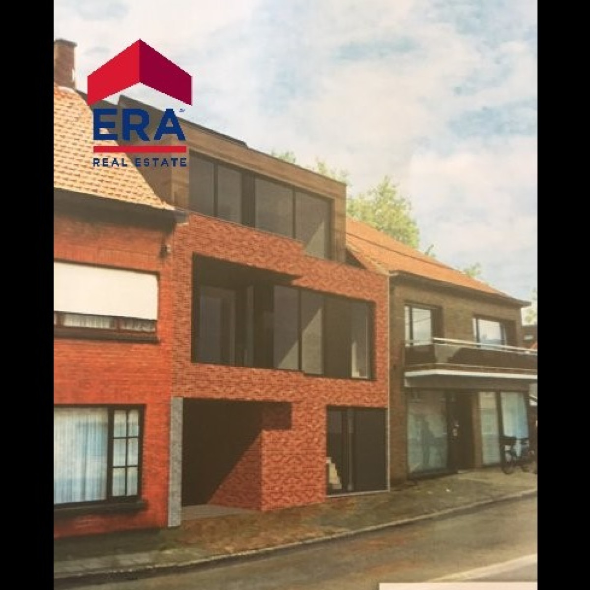 Klerkenstraat - 65 + - 0101 - 0101 - 8920