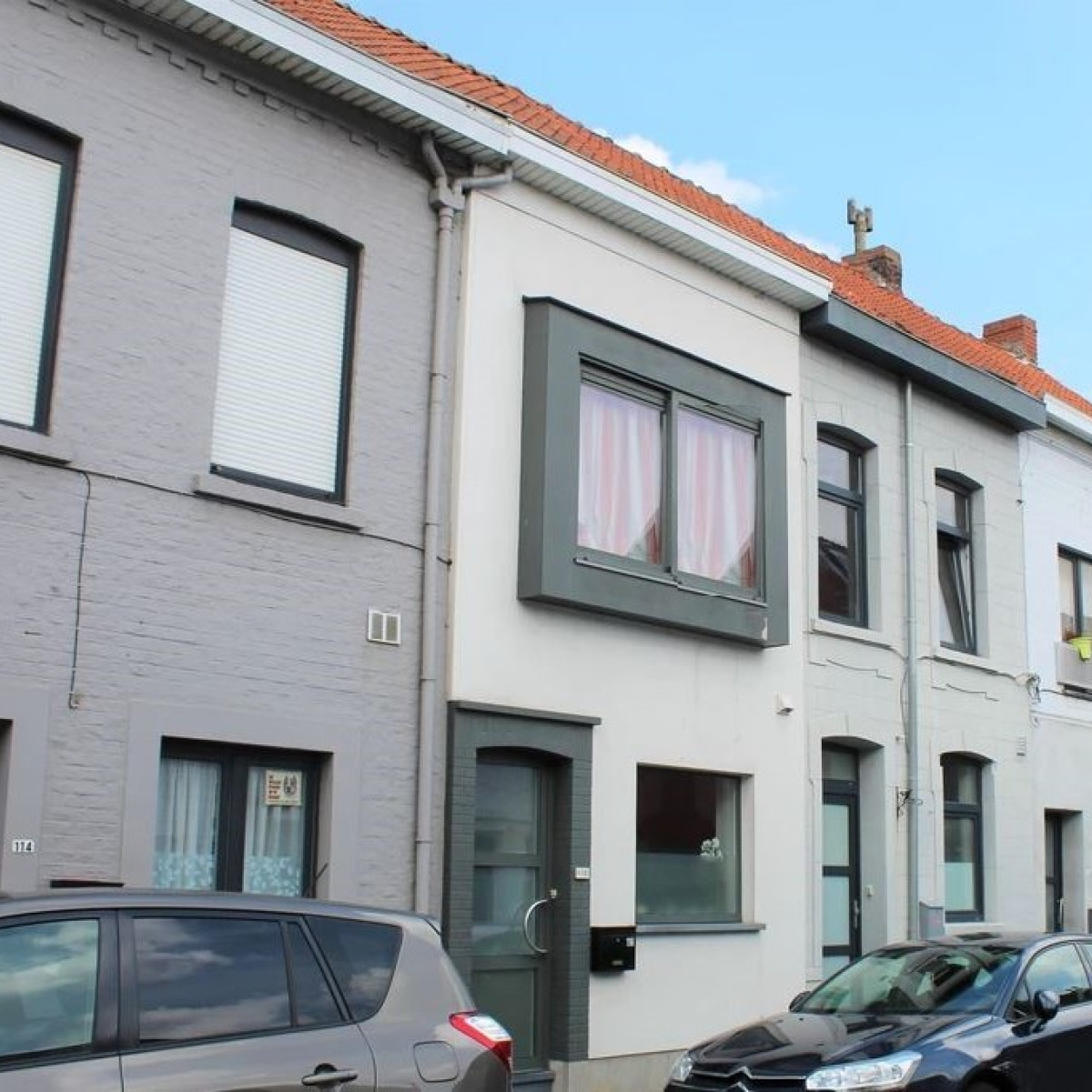 Koningstraat - 116 - - 8930