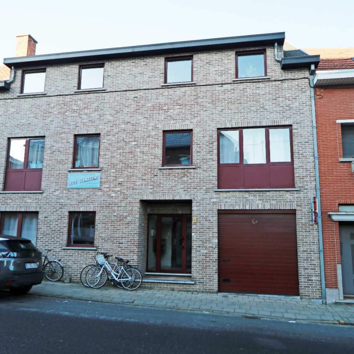 Pakenstraat - 4 - 4 - 3001