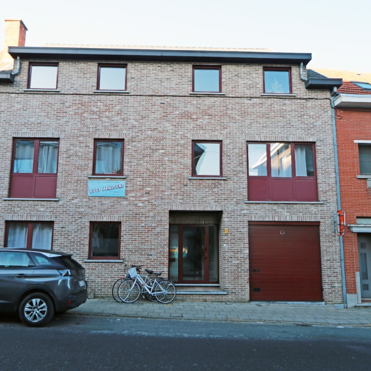 Pakenstraat - 4 - 4 - 3001