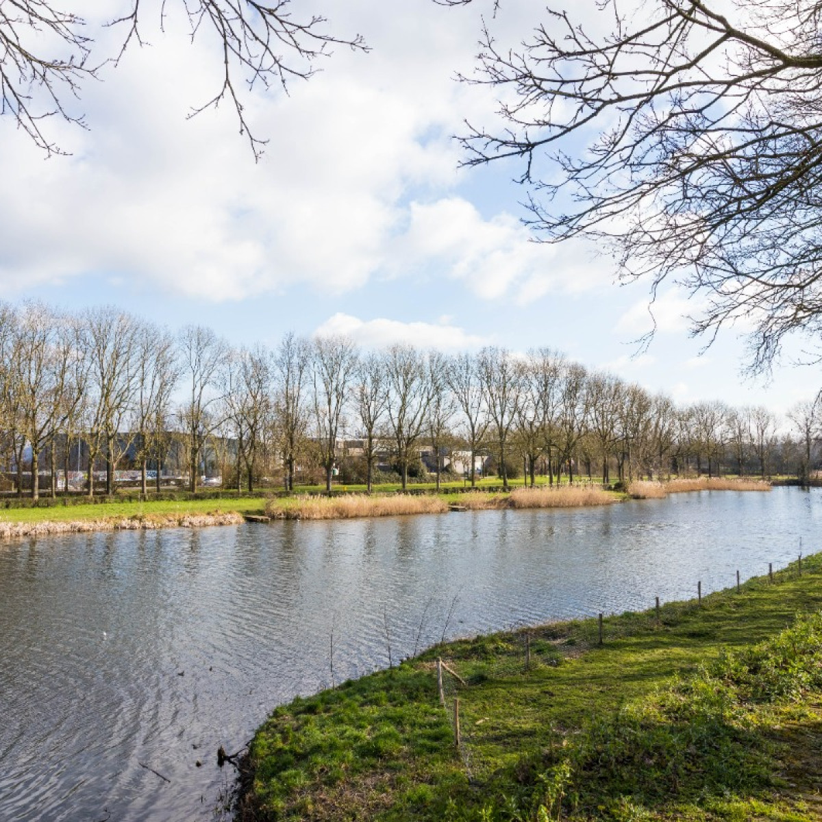 Bukkersstraat - 26 - - 8900