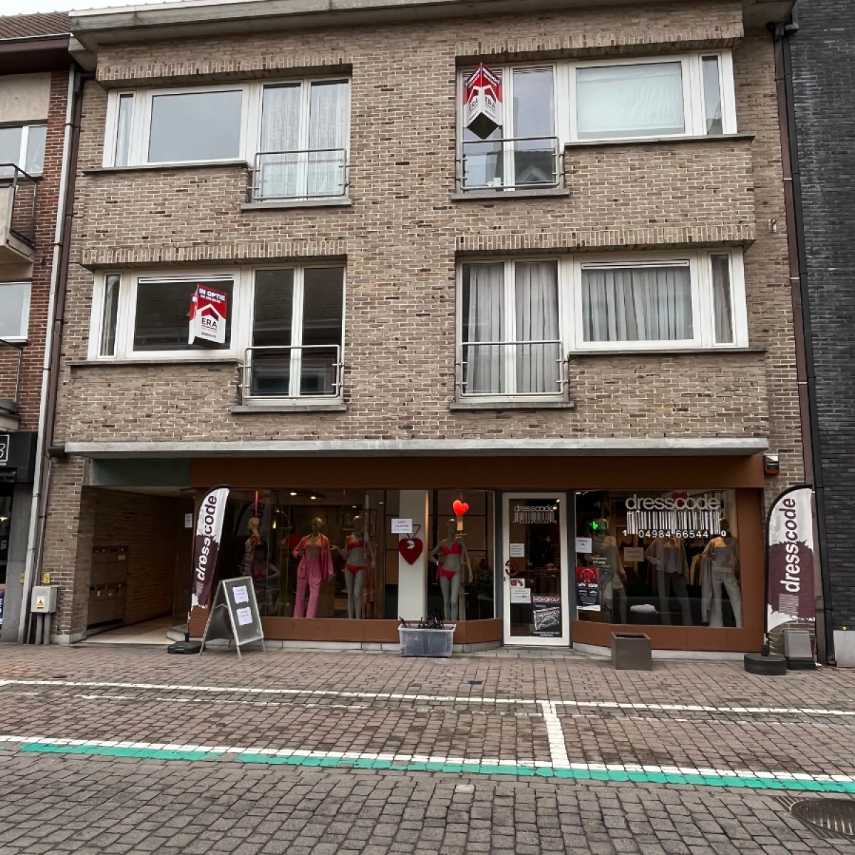 Holstraat - 29 - G6 - 8790