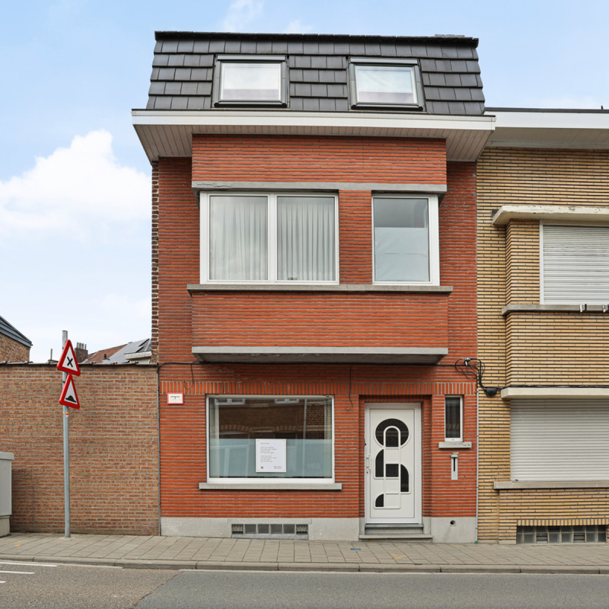 Avendorenstraat - 15 - - 3300