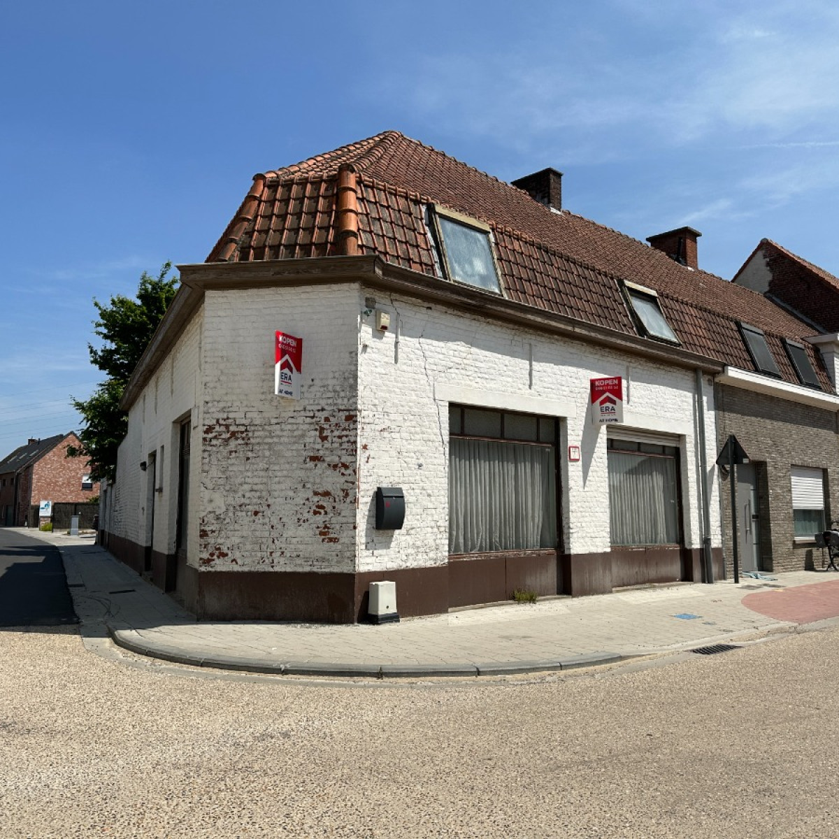 Warandestraat - 67 - - 8560