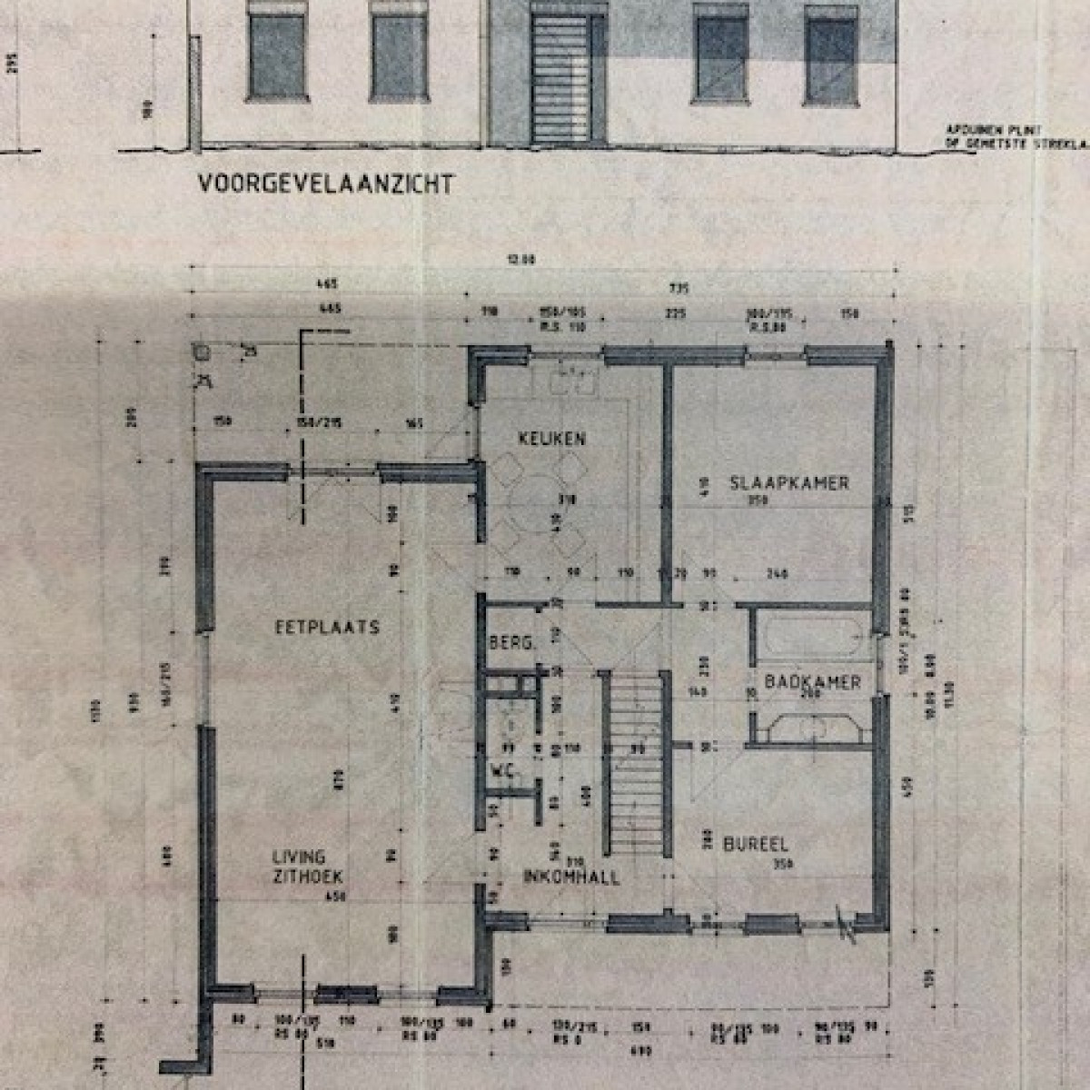 Ter Kommerenweg - 32 - - 8560