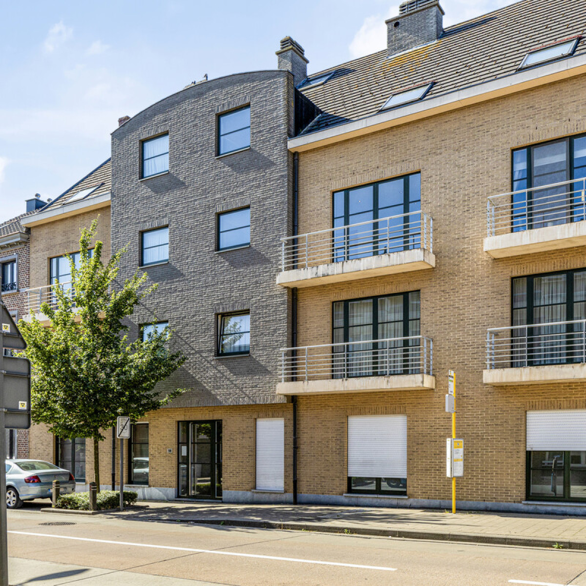 Ernest Ourystraat - 5B - 5 - 3320