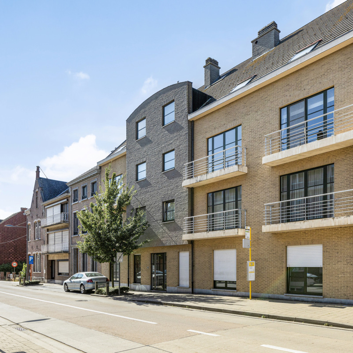 Ernest Ourystraat - 5B - 5 - 3320