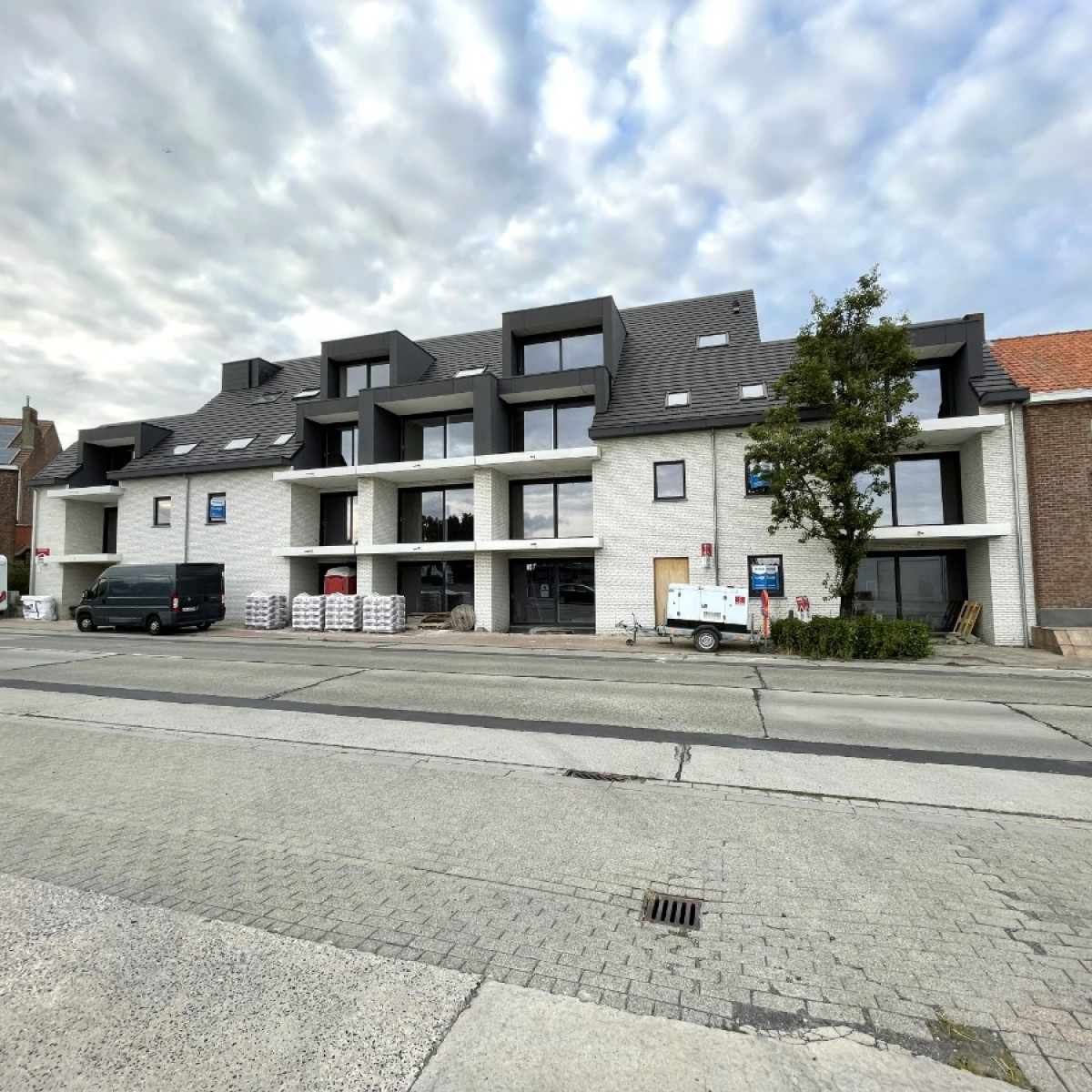 Statiestraat - 41 - STPL 1 - STPL1 - 8980