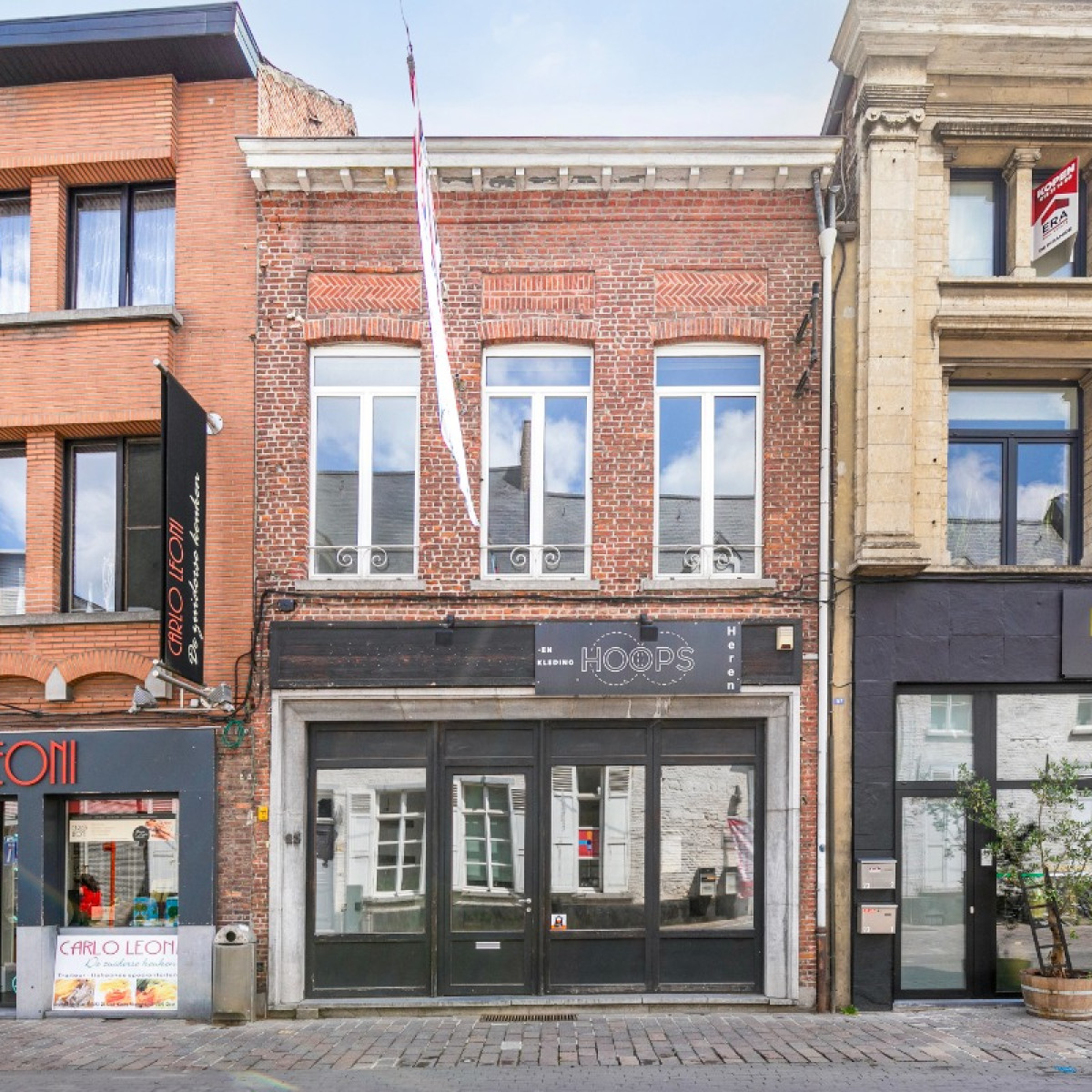 Koning Albertstraat - 25 - - 3290