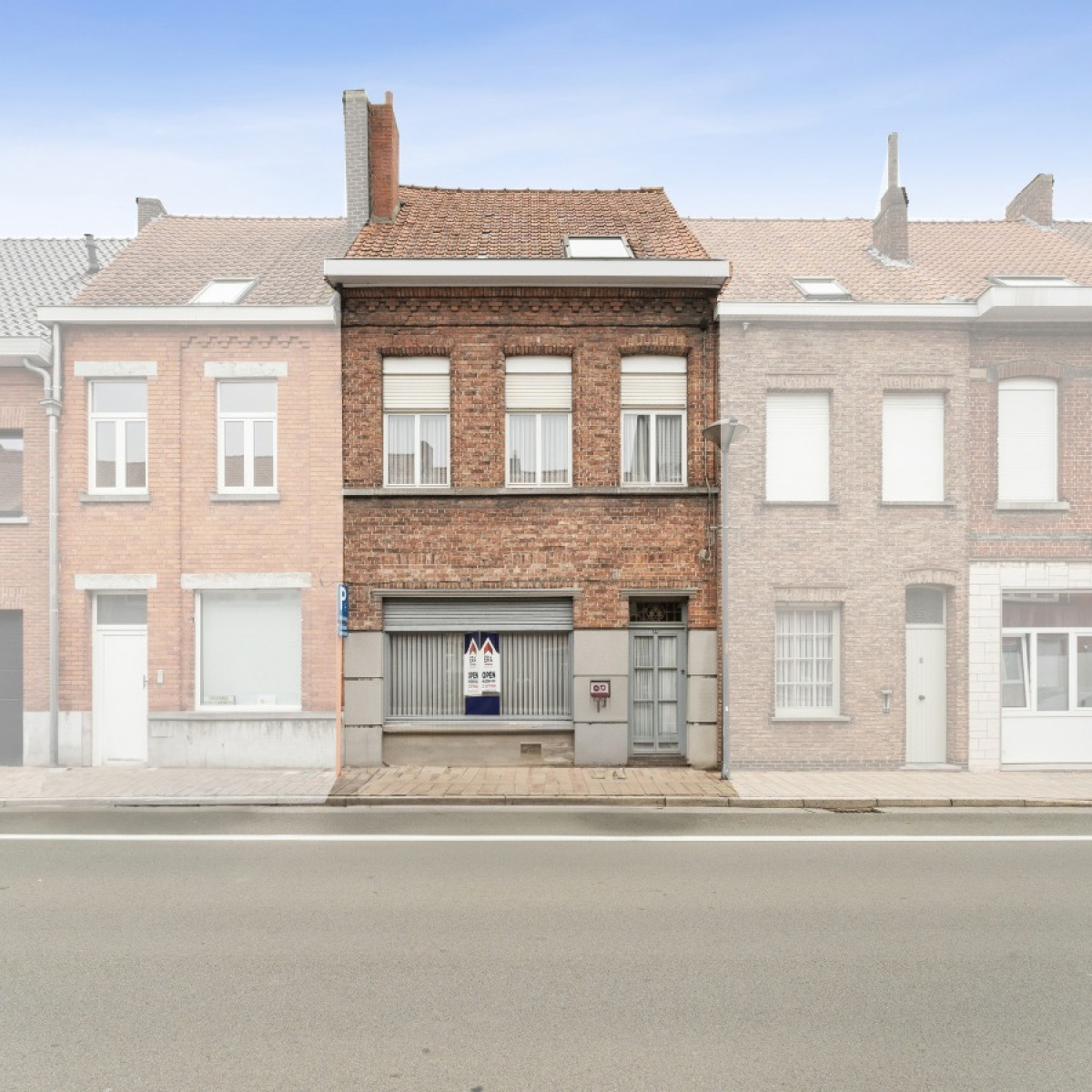 Sint-Michielstraat - 54 - - 8700