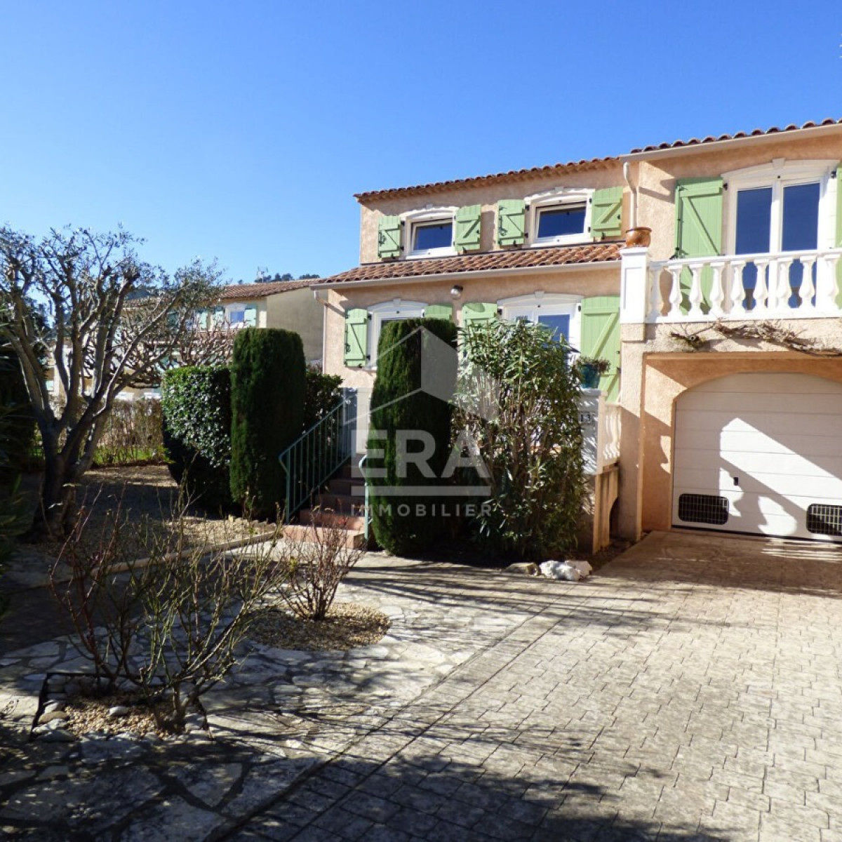 Le Clos des Oliviers - 13 - - 83550