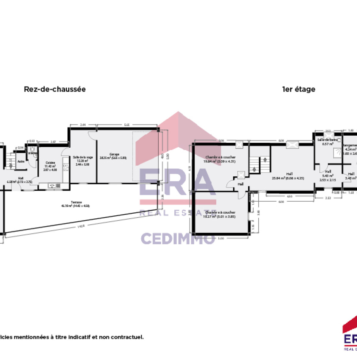 Rue de l&#039;Alliance - 44 - - 1480