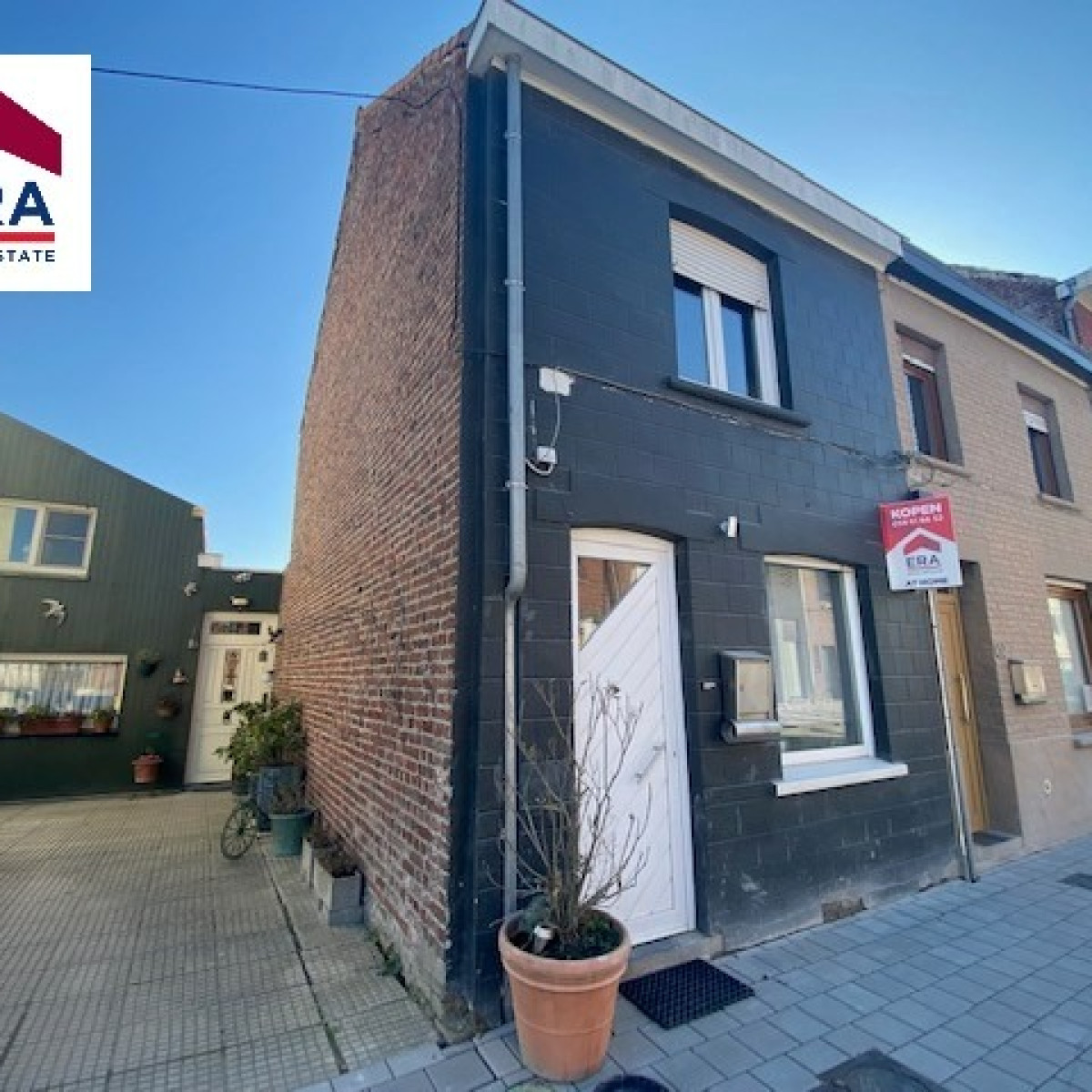 Ooststraat - 64 - - 8940