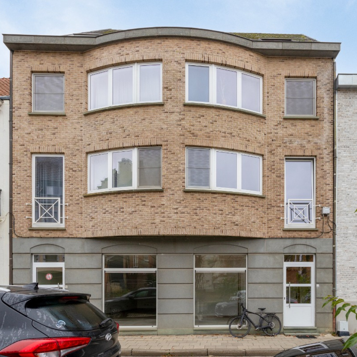 Michel Theysstraat - 52 - A0 - 3290