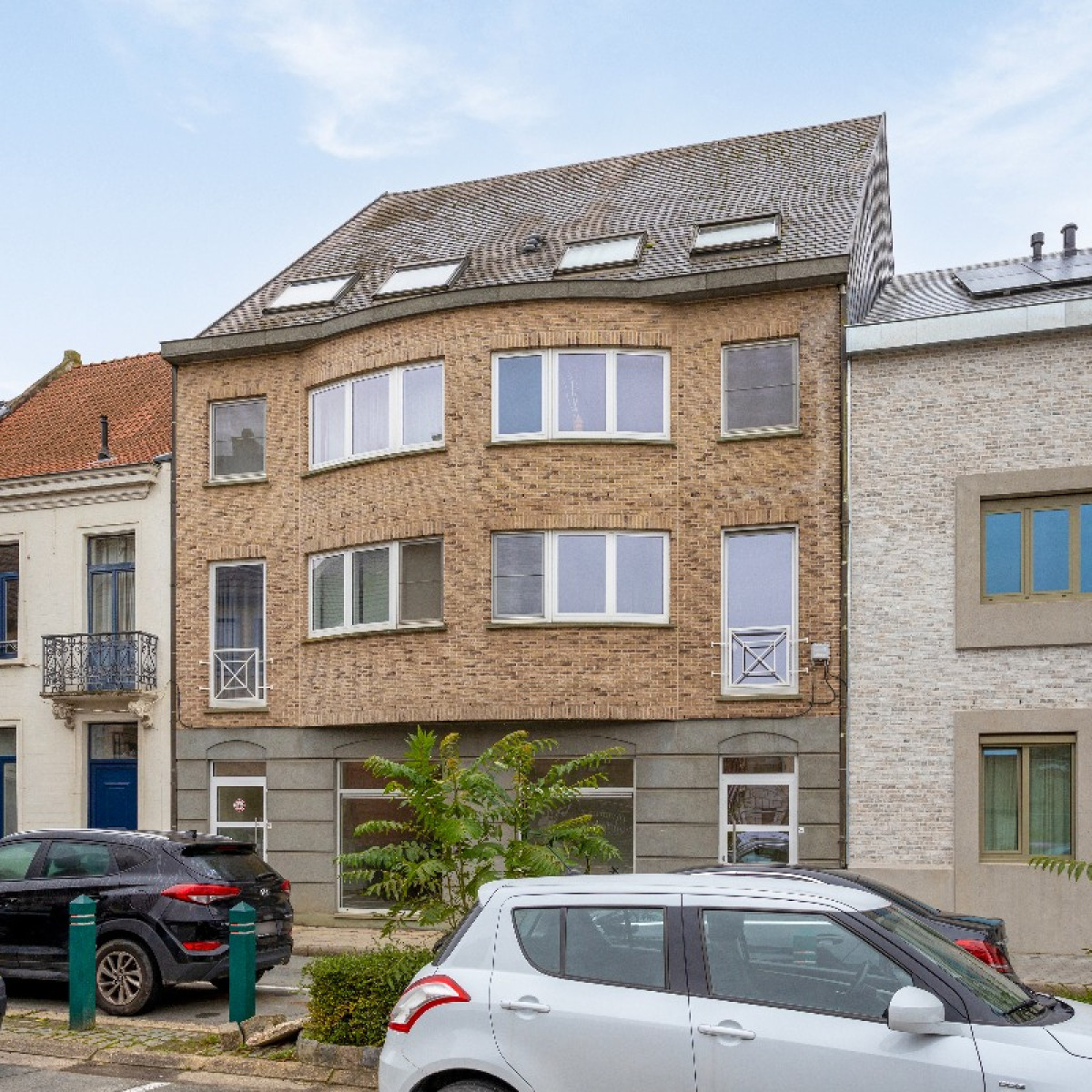 Michel Theysstraat - 52 - A0 - 3290