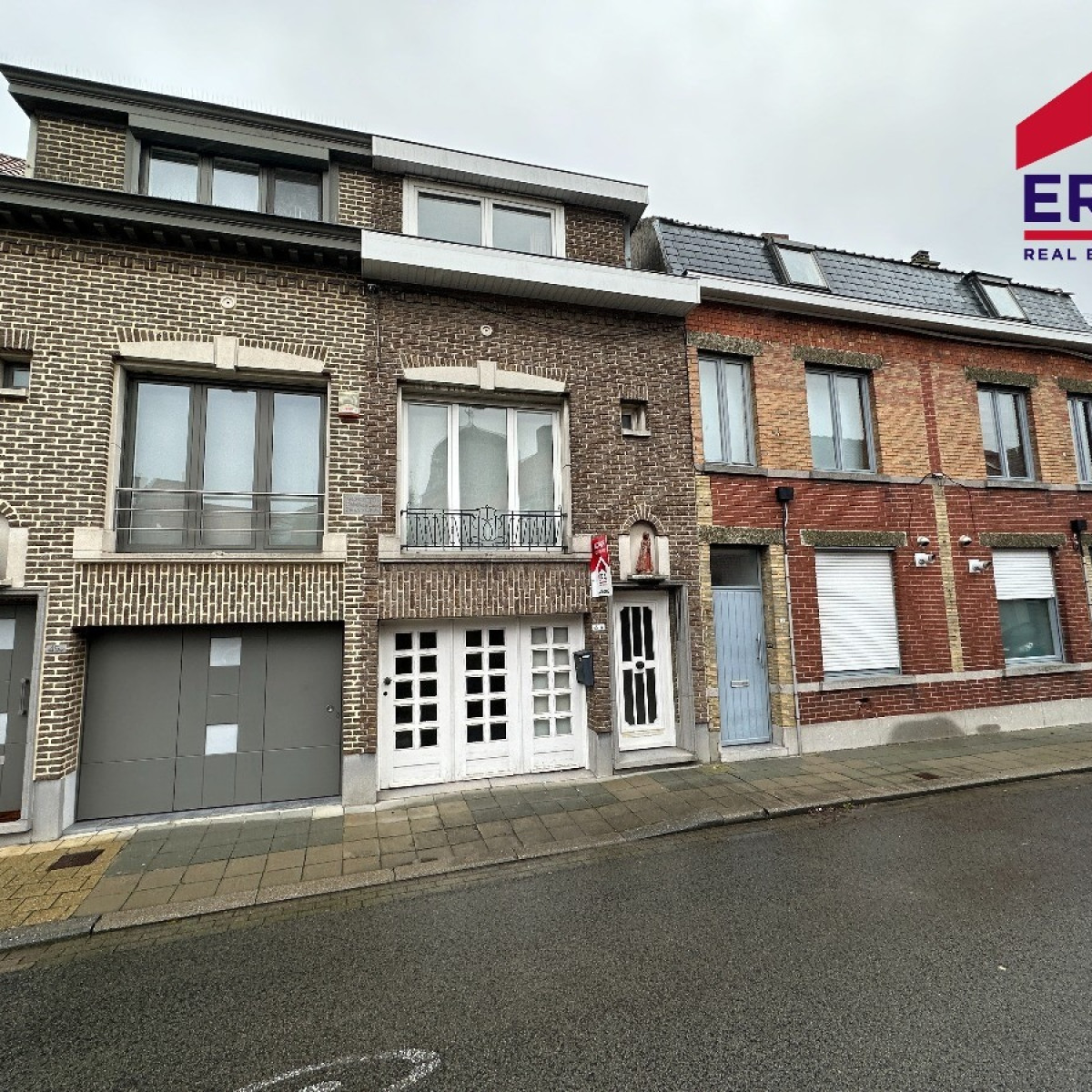 Kerkstraat - 45 A - - 8940