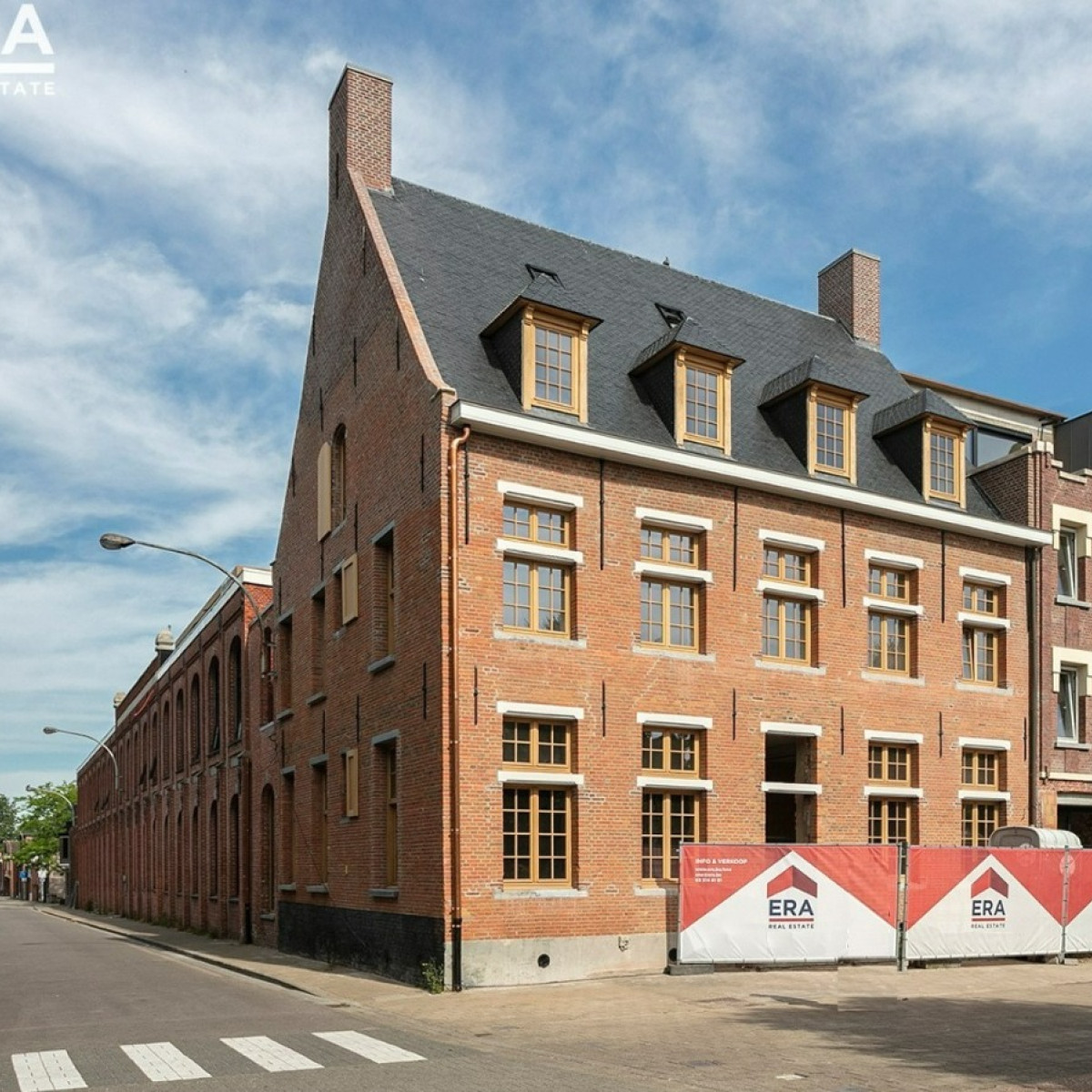 Vrijheid - 148 - unit 6 - 2320