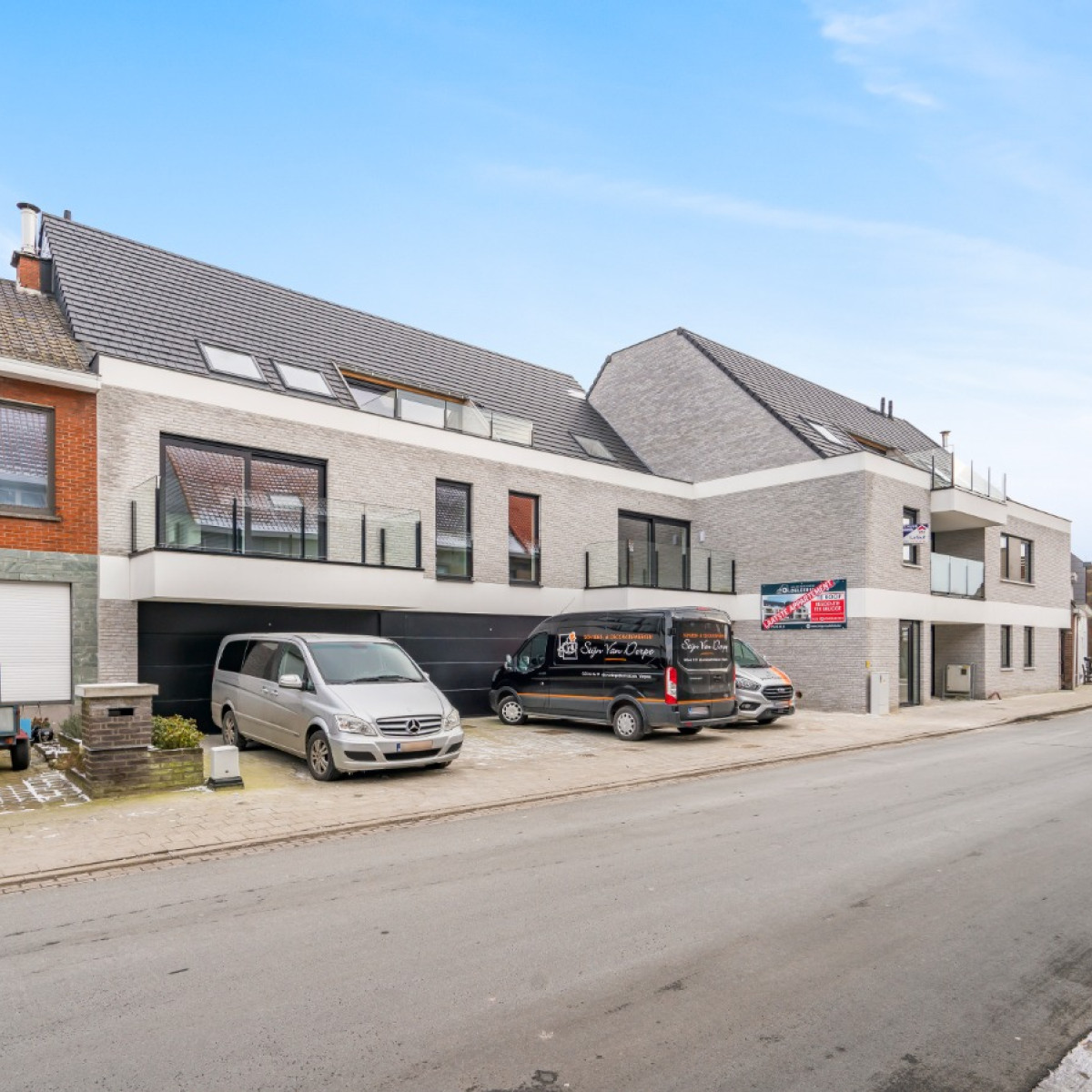 Bruggestraat - 104 - - 6 - 8755