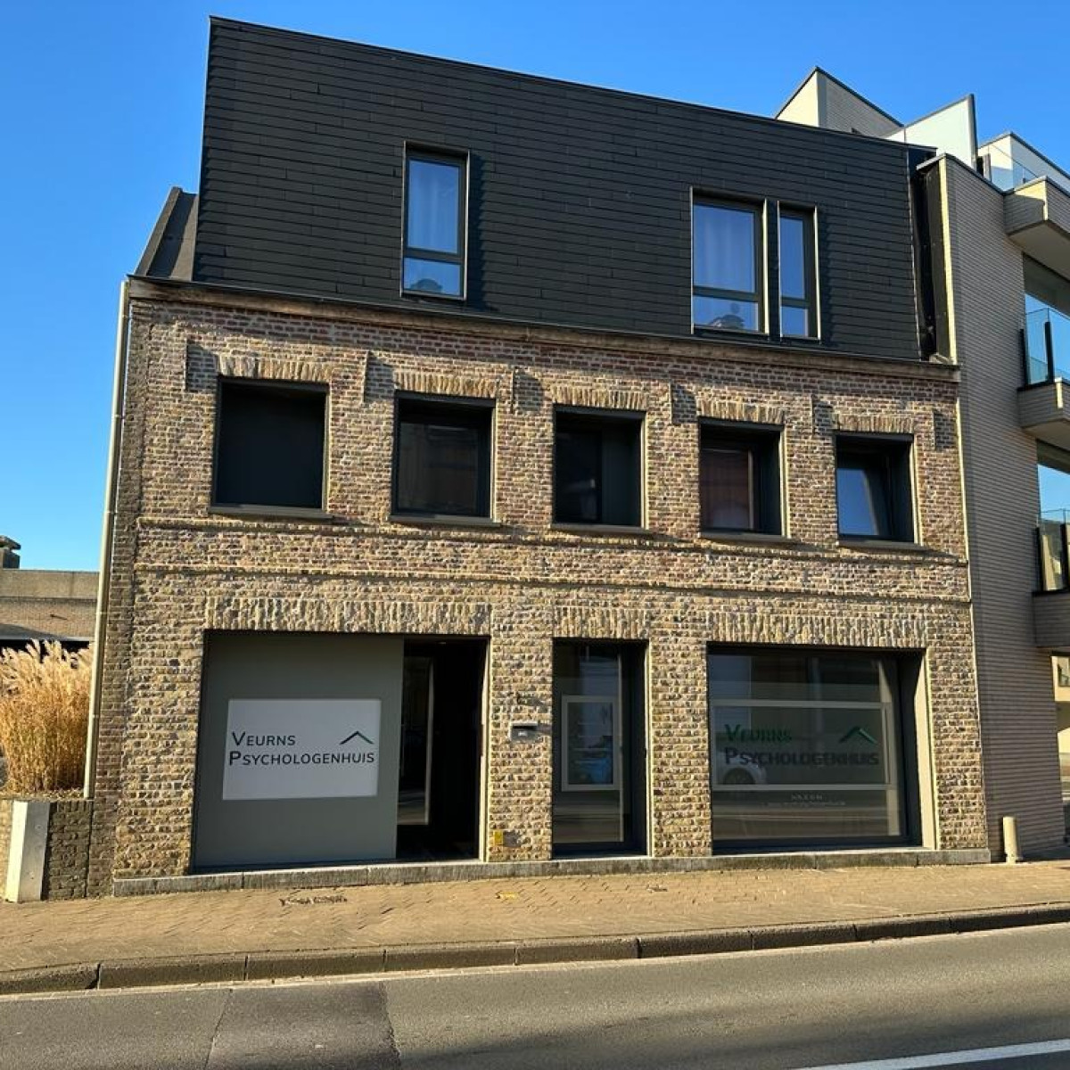 Zuidstraat - 65 - - 8630