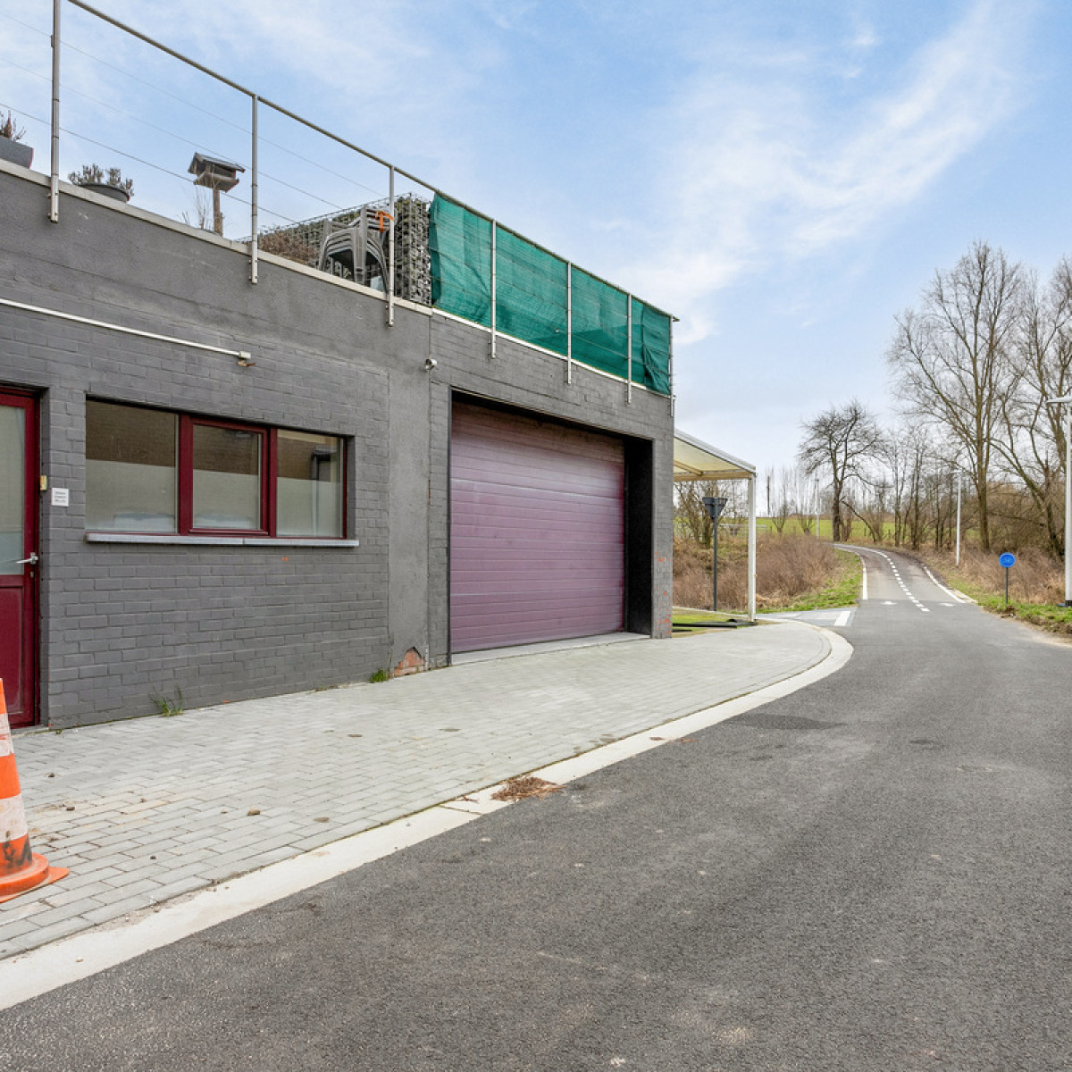 Tiensesteenweg - 216 - - 3800