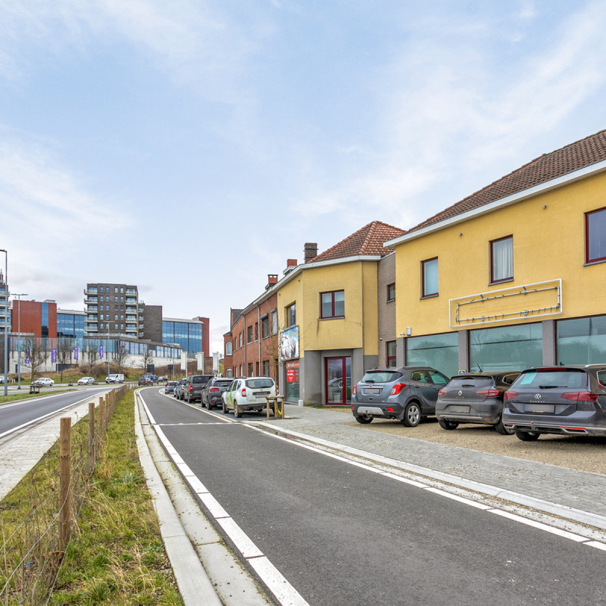 Tiensesteenweg - 216 - - 3800