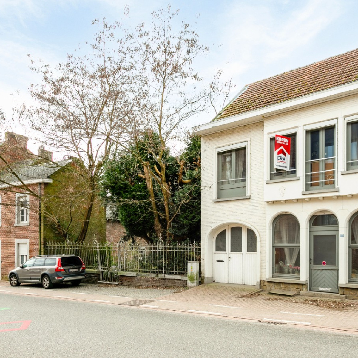 Houtstraat - 106 - - 3890